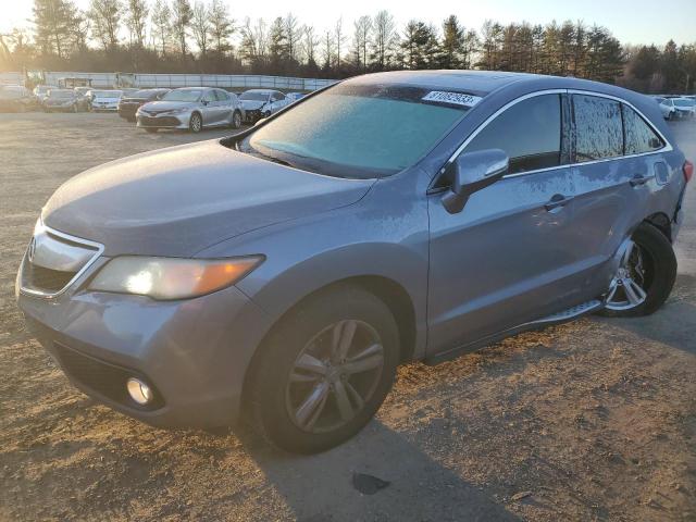 ACURA RDX 2013 5j8tb4h53dl022756