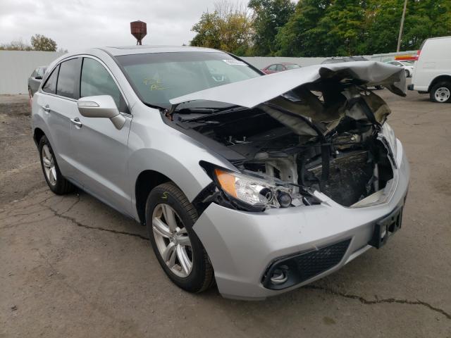 ACURA RDX TECHNO 2013 5j8tb4h53dl022952