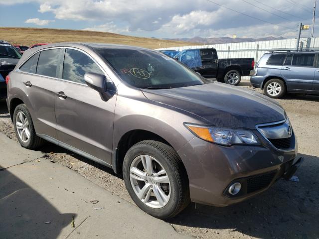 ACURA RDX TECHNO 2013 5j8tb4h53dl023292