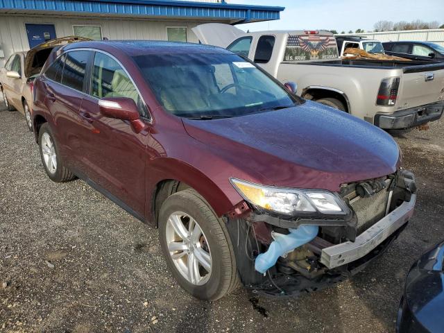 ACURA RDX TECHNO 2013 5j8tb4h53dl023633