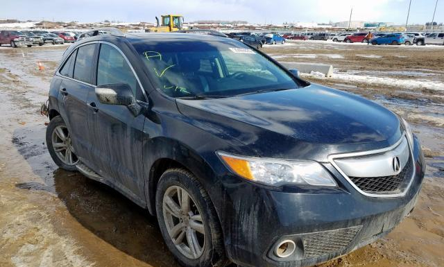 ACURA RDX 2013 5j8tb4h53dl804250