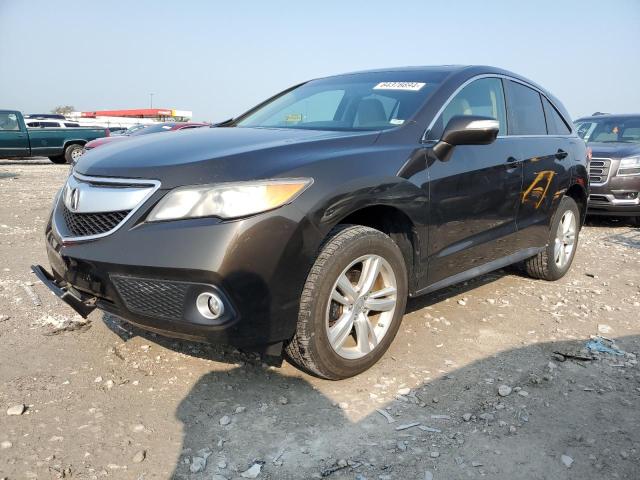 ACURA RDX 2014 5j8tb4h53el000337