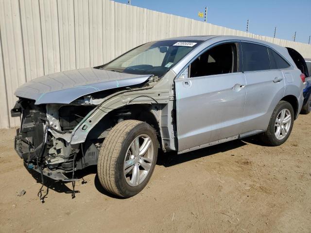 ACURA RDX 2014 5j8tb4h53el005568