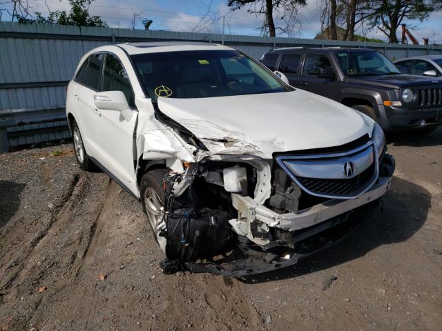 ACURA RDX TECHNO 2014 5j8tb4h53el009149