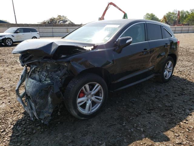 ACURA RDX TECHNO 2014 5j8tb4h53el012178