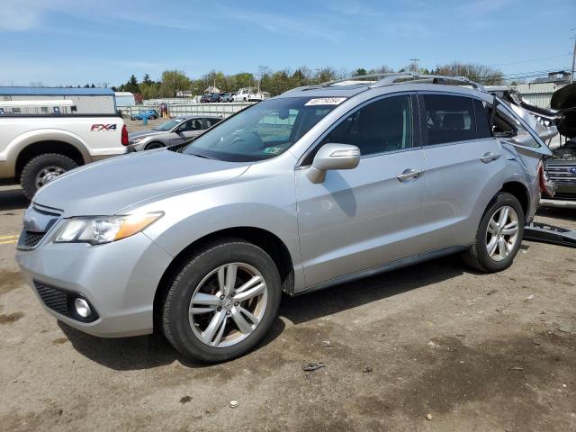 ACURA RDX 2014 5j8tb4h53el014643