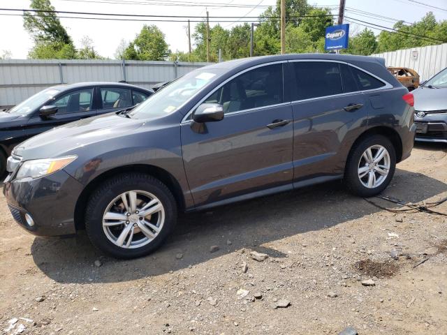 ACURA RDX TECHNO 2014 5j8tb4h53el018403