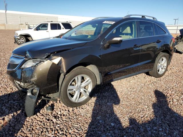 ACURA RDX 2014 5j8tb4h53el019308