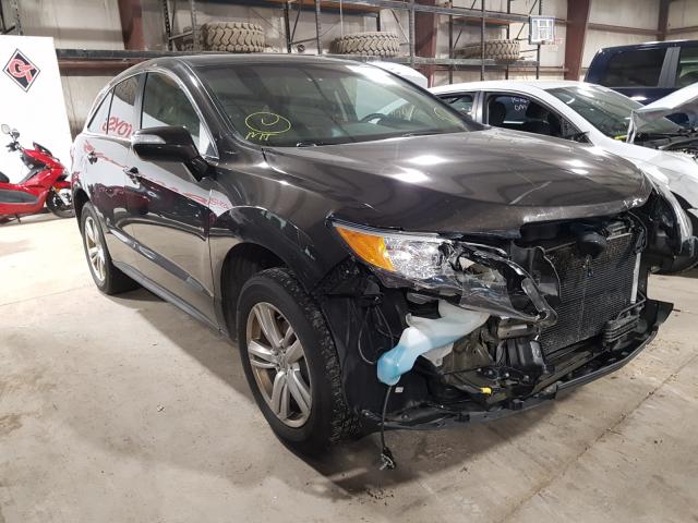 ACURA NULL 2014 5j8tb4h53el024153