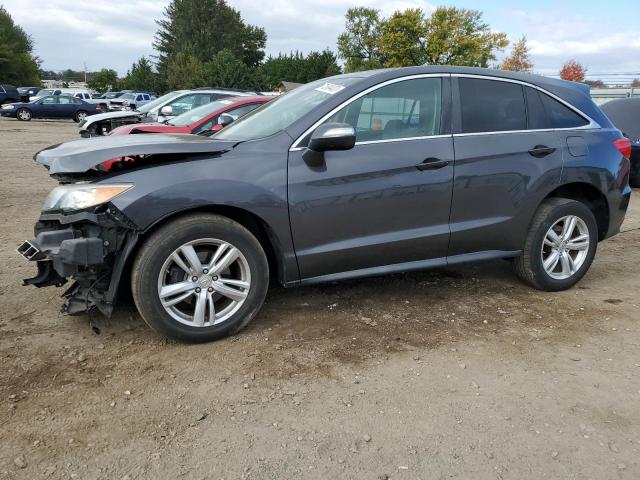 ACURA RDX 2015 5j8tb4h53fl000128