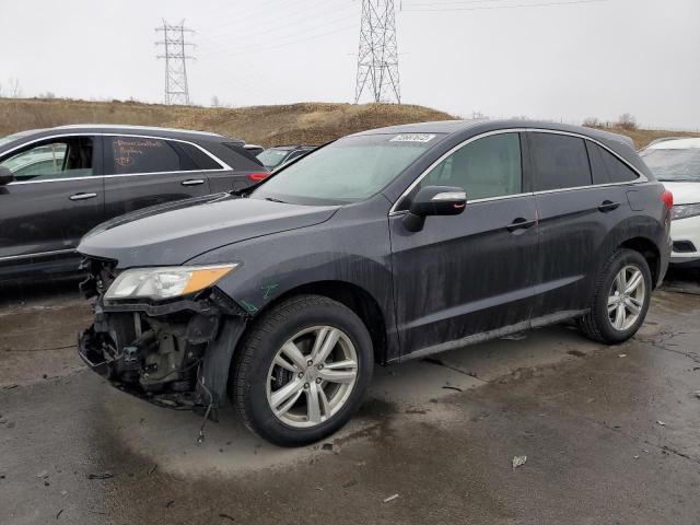 ACURA RDX TECHNO 2015 5j8tb4h53fl001103