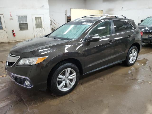 ACURA RDX TECHNO 2015 5j8tb4h53fl003787