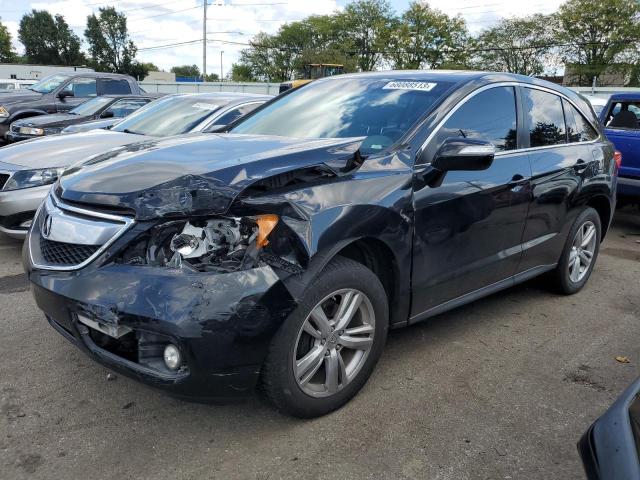 ACURA RDX TECHNO 2015 5j8tb4h53fl005135