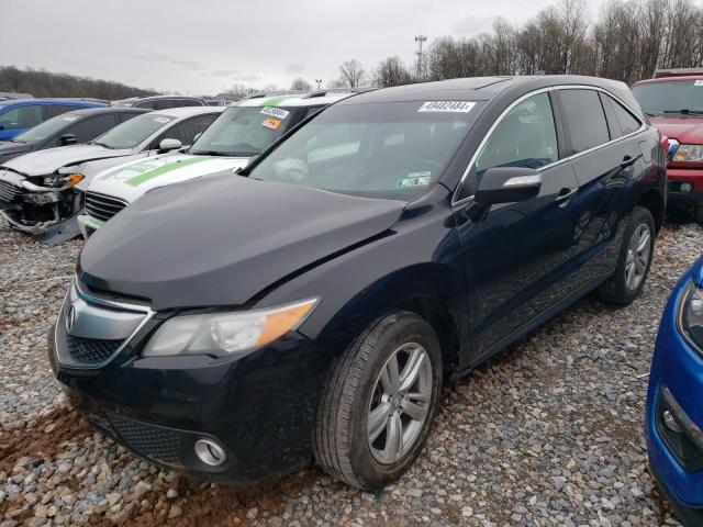 ACURA RDX 2015 5j8tb4h53fl007547