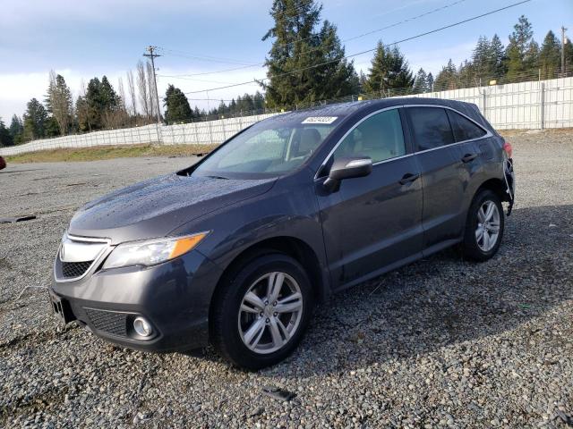 ACURA RDX TECHNO 2015 5j8tb4h53fl013249