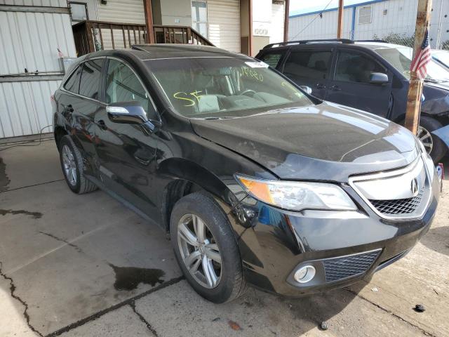 ACURA RDX TECHNO 2015 5j8tb4h53fl015115