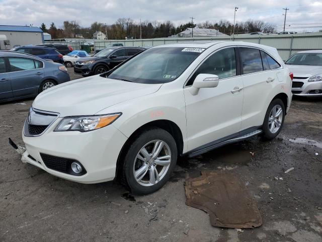 ACURA RDX TECHNO 2015 5j8tb4h53fl015986