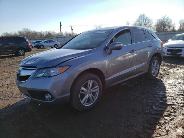 ACURA RDX TECHNO 2015 5j8tb4h53fl018225