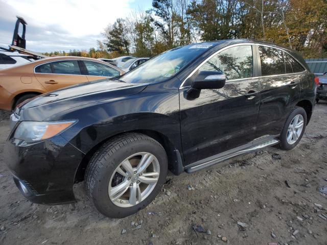 ACURA RDX 2015 5j8tb4h53fl020377