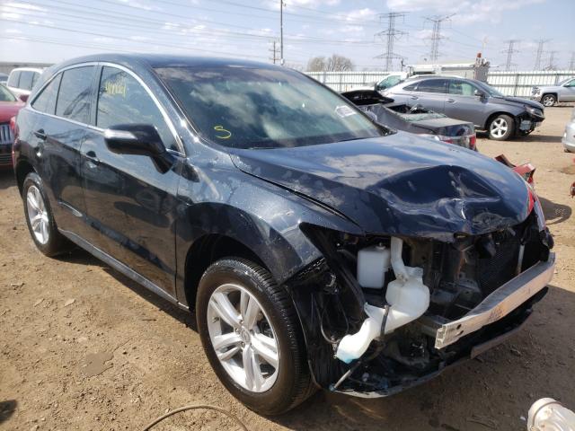 ACURA RDX TECHNO 2015 5j8tb4h53fl022582