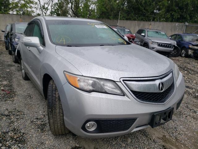 ACURA NULL 2015 5j8tb4h53fl022713