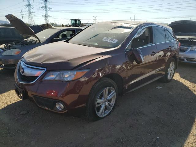 ACURA RDX TECHNO 2015 5j8tb4h53fl025370