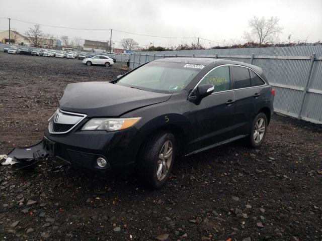 ACURA RDX TECHNO 2015 5j8tb4h53fl029242