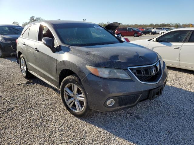 ACURA RDX TECHNO 2015 5j8tb4h53fl030620