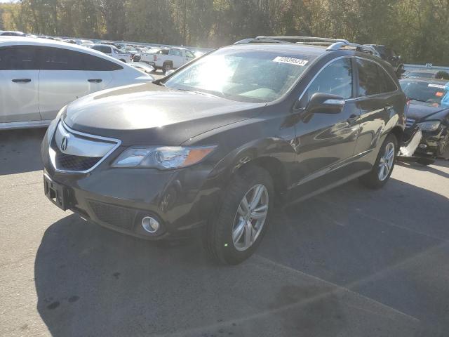 ACURA RDX 2015 5j8tb4h53fl030889