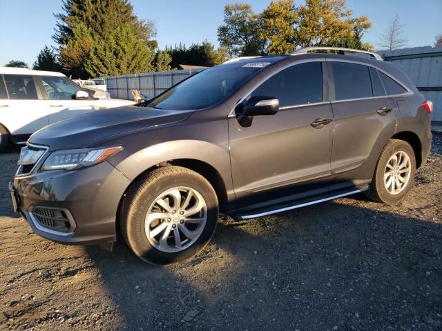 ACURA RDX TECHNO 2016 5j8tb4h53gl001023