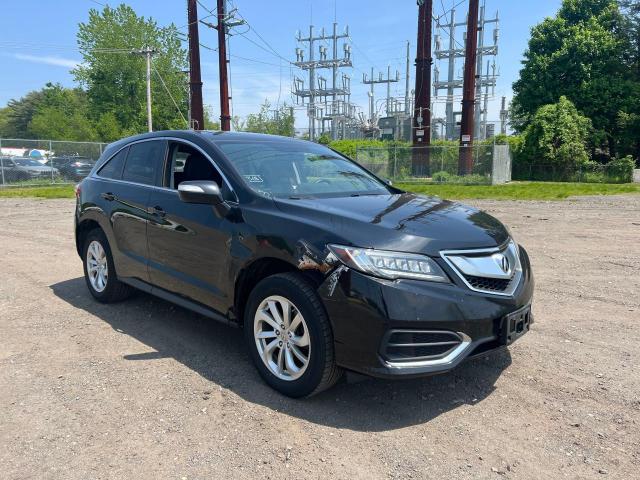 ACURA RDX 2016 5j8tb4h53gl003466