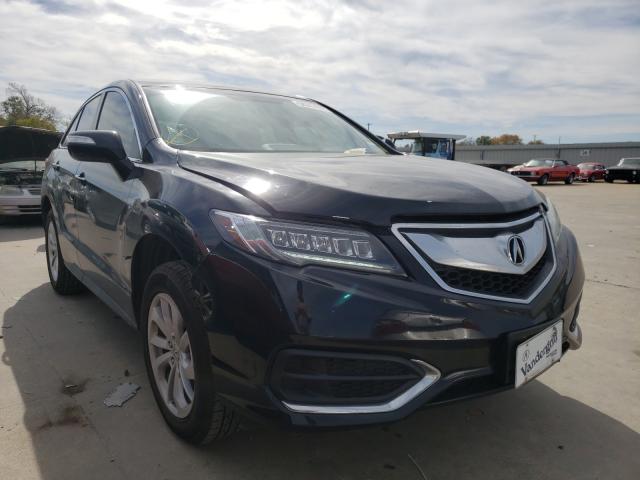 ACURA NULL 2016 5j8tb4h53gl007288