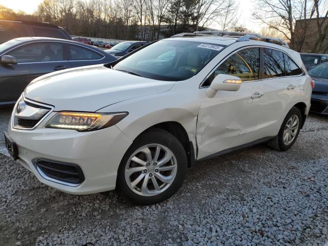 ACURA RDX 2016 5j8tb4h53gl010644