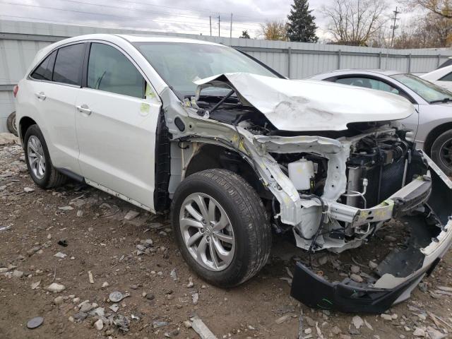 ACURA RDX TECHNO 2016 5j8tb4h53gl012135