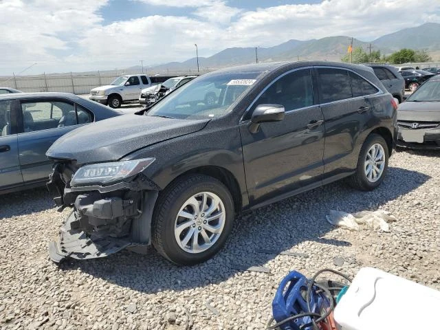 ACURA RDX TECHNO 2016 5j8tb4h53gl016458