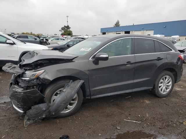 ACURA RDX 2016 5j8tb4h53gl022454