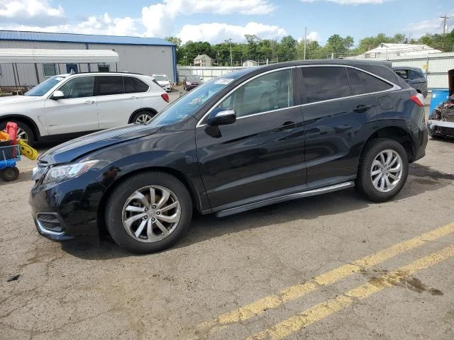 ACURA RDX TECHNO 2016 5j8tb4h53gl026200