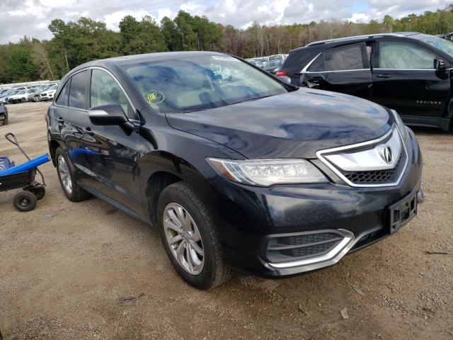 ACURA RDX TECHNO 2016 5j8tb4h53gl028416