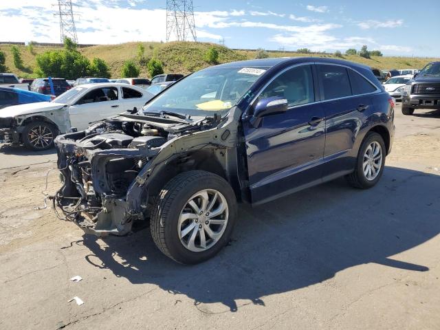 ACURA RDX 2017 5j8tb4h53hl003596