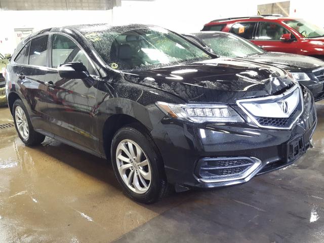 ACURA NULL 2017 5j8tb4h53hl024724