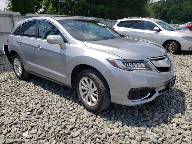 ACURA RDX TECHNO 2017 5j8tb4h53hl031477