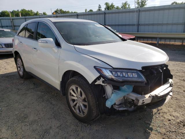 ACURA NULL 2018 5j8tb4h53jl003801