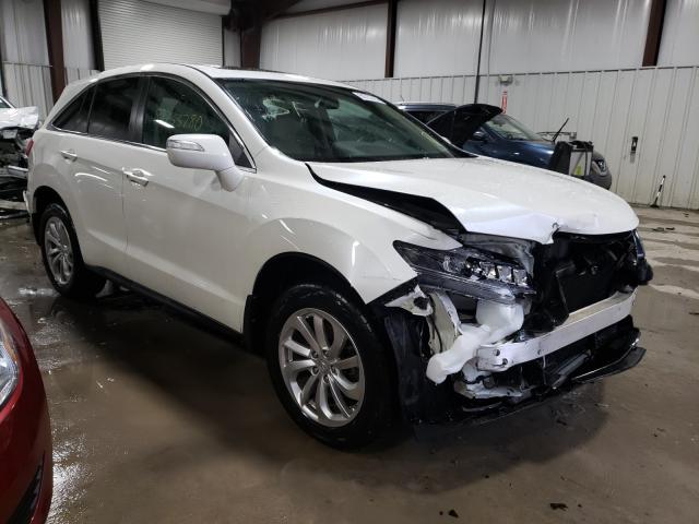 ACURA RDX TECHNO 2018 5j8tb4h53jl006259