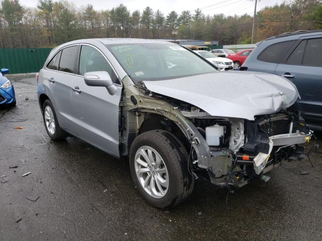 ACURA RDX TECHNO 2018 5j8tb4h53jl011994