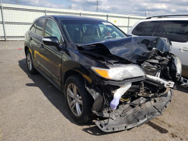 ACURA RDX TECHNO 2013 5j8tb4h54dl002712