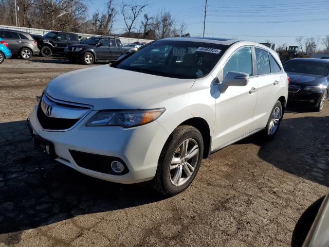 ACURA RDX 2013 5j8tb4h54dl005092