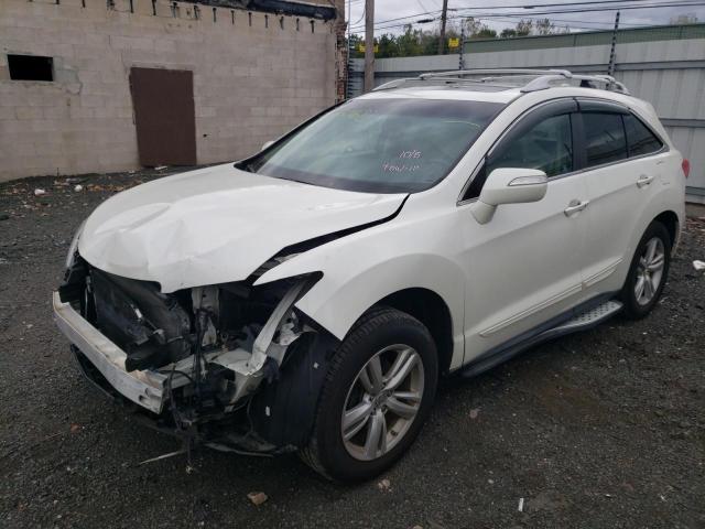 ACURA RDX TECHNO 2013 5j8tb4h54dl005125