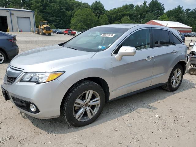 ACURA RDX TECHNO 2013 5j8tb4h54dl005707