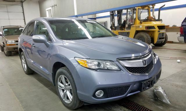 ACURA RDX 2012 5j8tb4h54dl007554