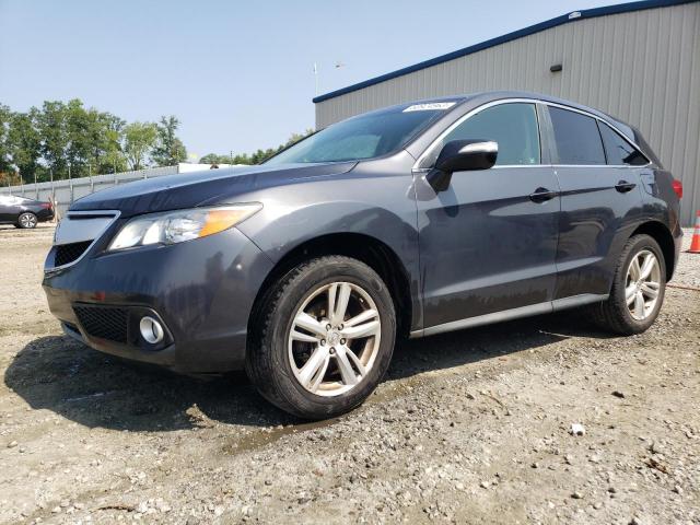 ACURA RDX TECHNO 2013 5j8tb4h54dl010115